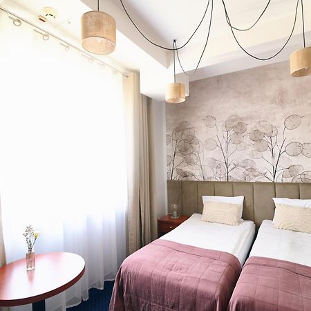 Hotel Magiczny Zakatek Raszowa Екстериор снимка