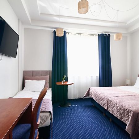 Hotel Magiczny Zakatek Raszowa Екстериор снимка