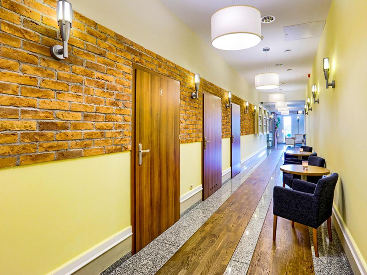 Hotel Magiczny Zakatek Raszowa Екстериор снимка