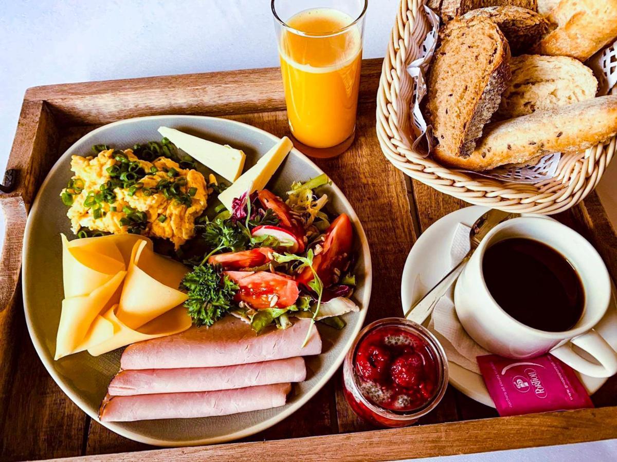 Hotel Magiczny Zakatek Raszowa Екстериор снимка