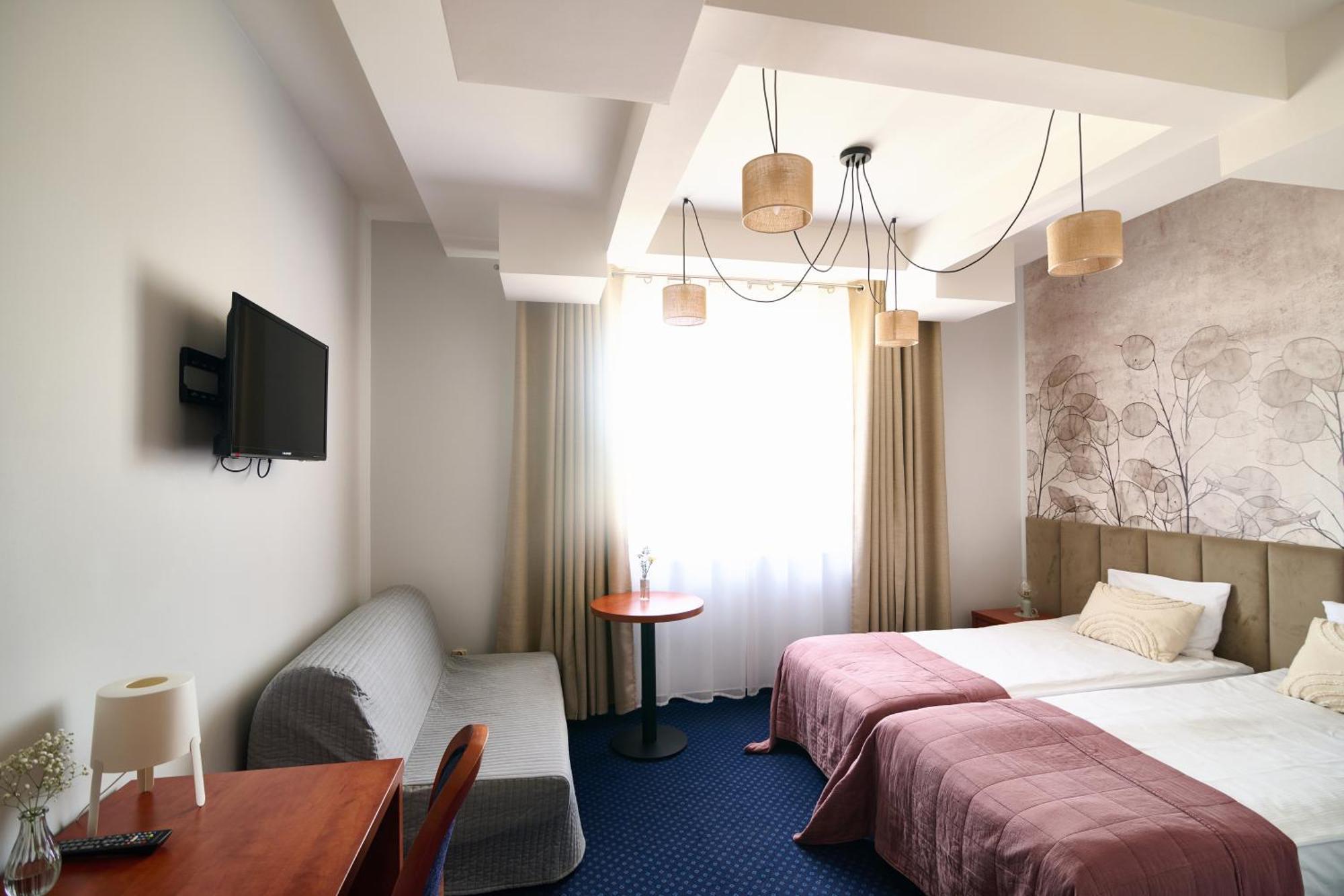 Hotel Magiczny Zakatek Raszowa Екстериор снимка